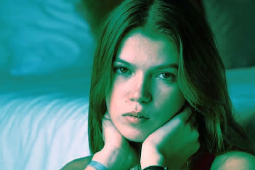 Valentina Gilabert rompe el silencio: Teme que Marianne Gonzaga salga pronto de prisión