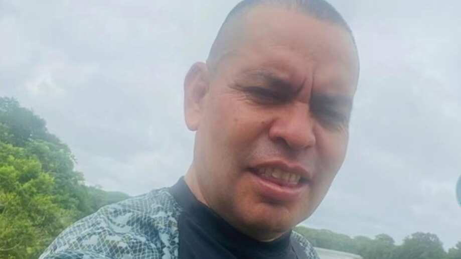 Los crímenes que se le atribuyen a alias ‘Compadre’, guerrillero abatido en Alto Punino