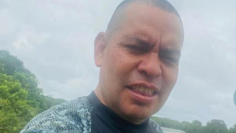 Los crímenes que se le atribuyen a alias ‘Compadre’, guerrillero abatido en Alto Punino