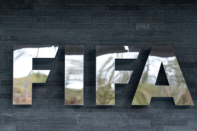 FIFA: Confiados en la participación de Irán en el Mundial 2026 tras reunión en Estambul