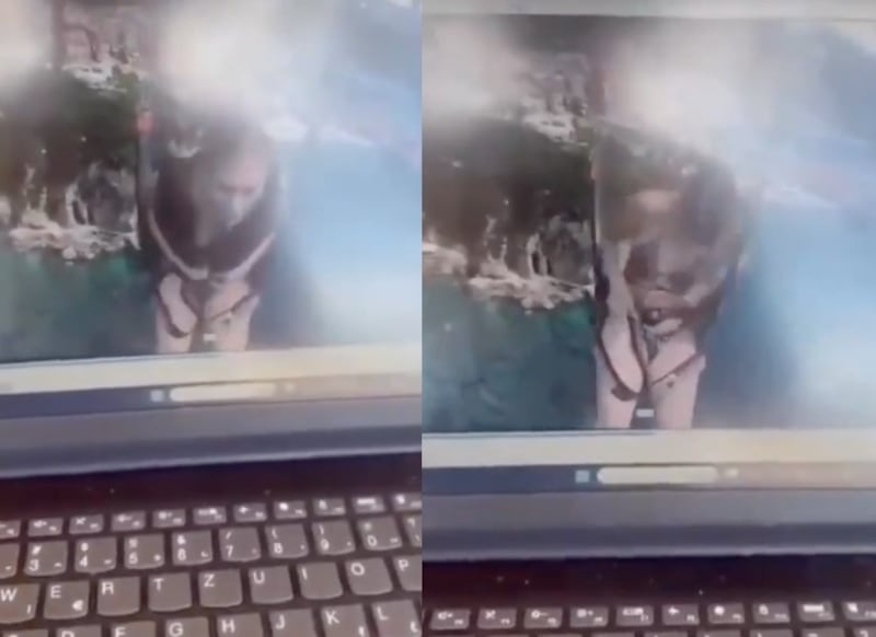 Tragedia en Parasailing de México