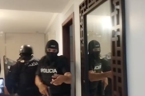 Caso alias ‘Frenillo’: esto iba a hacer en el departamento la mujer detenida tras la muerte del cabecilla de Mafia 18