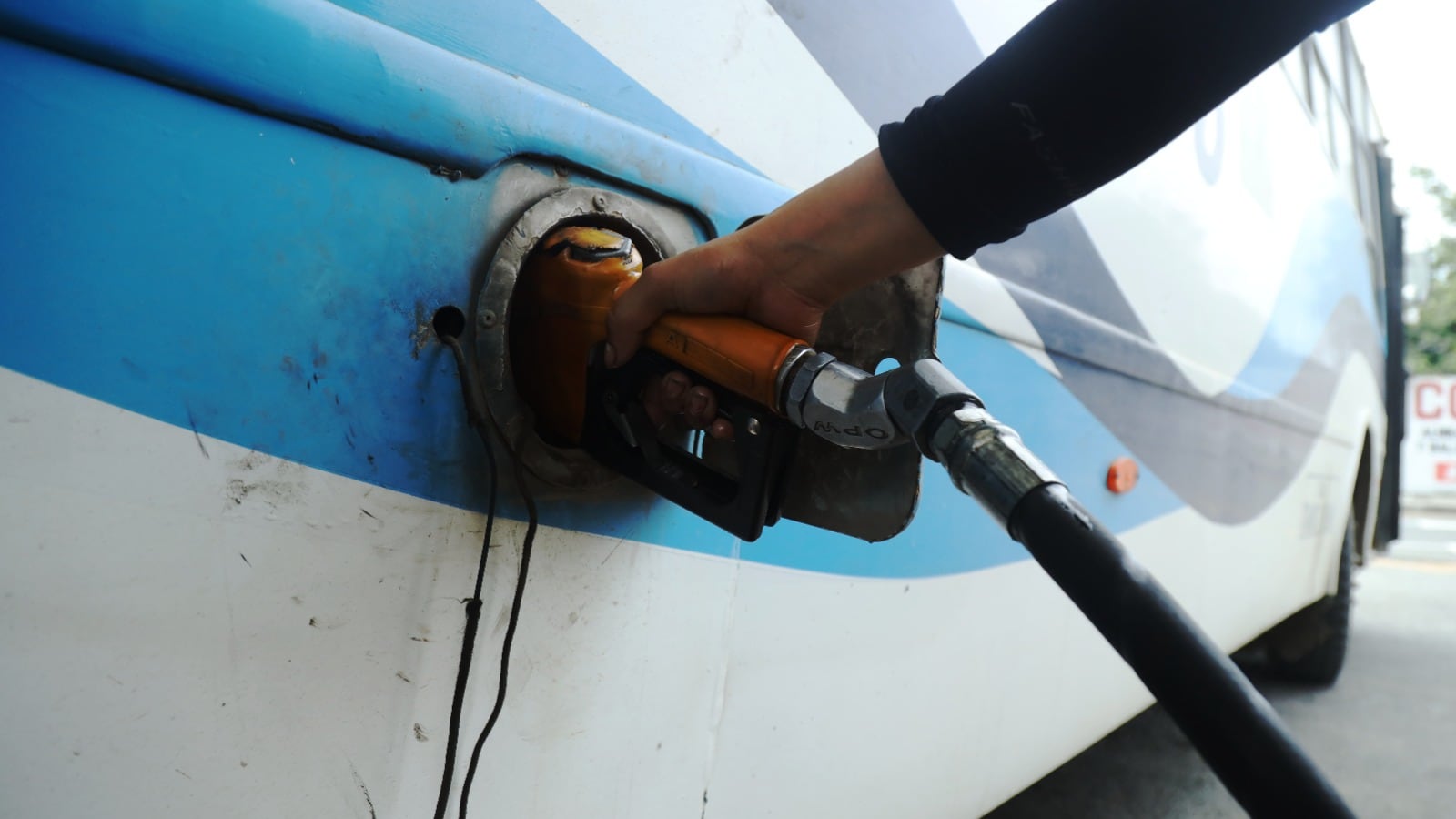 Gobierno amplía el plazo de compensación para transportistas por subsidio del Diésel - Fuente: Api