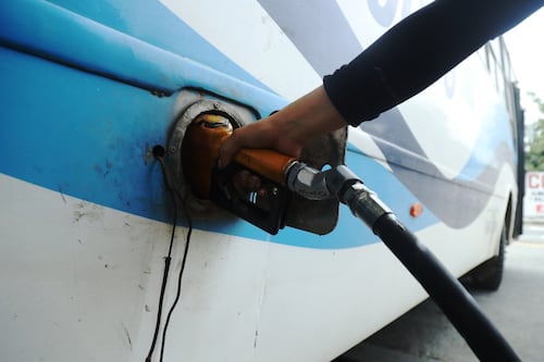 Daniel Noboa extiende compensaciones para transportistas intra e interprovinciales