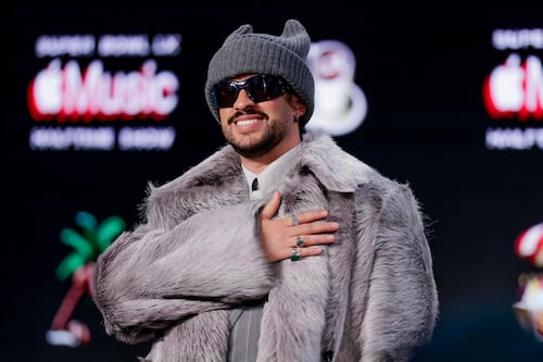 Bad Bunny en el Super Bowl 2026: Dónde y cómo ver EN VIVO el show de medio tiempo