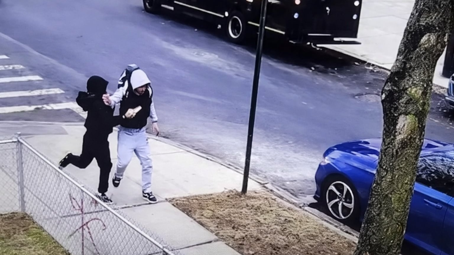 Lo que se sabe del brutal crimen a un adolescente ecuatoriano en Estados Unidos