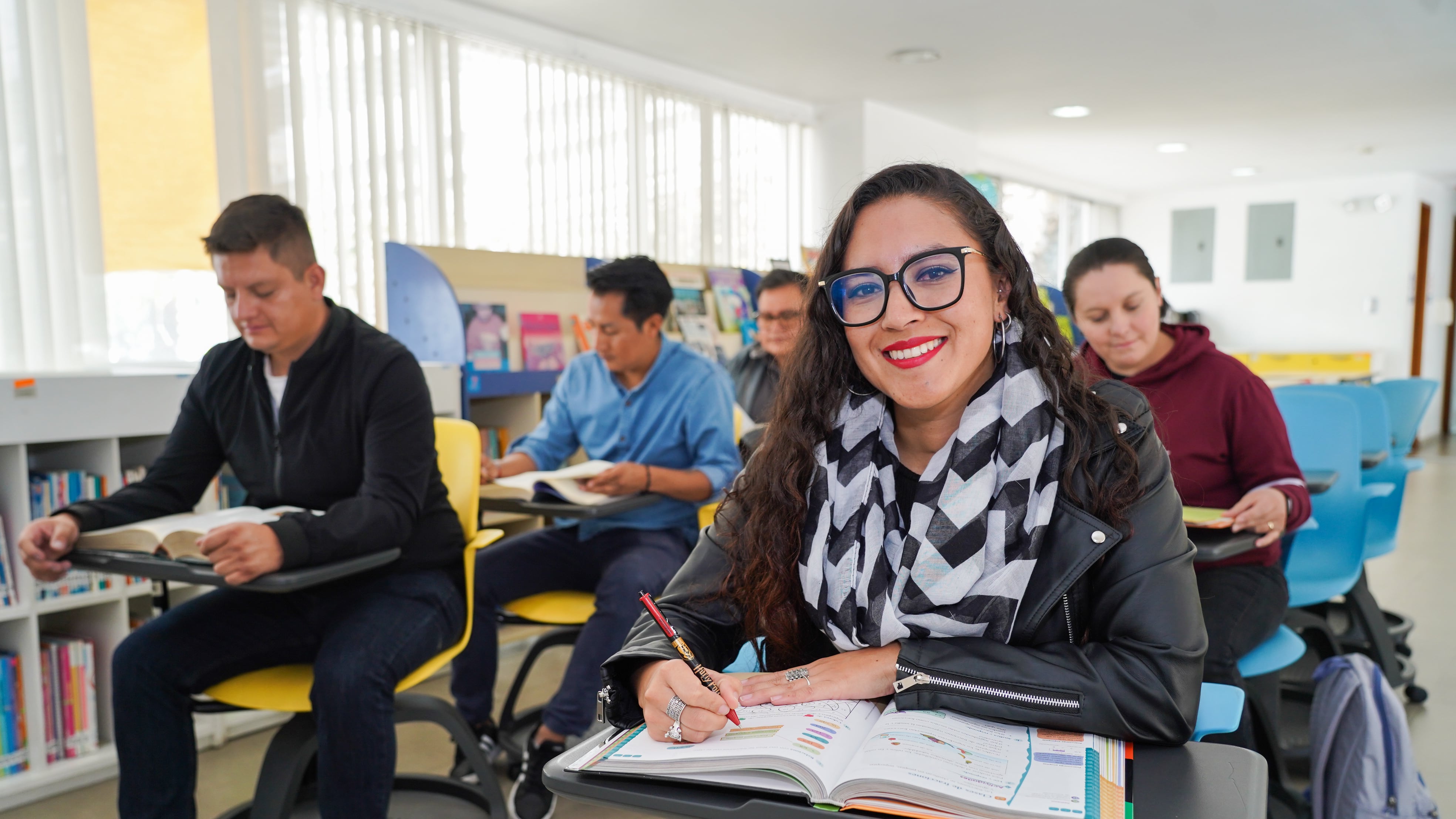Educación en Ecuador