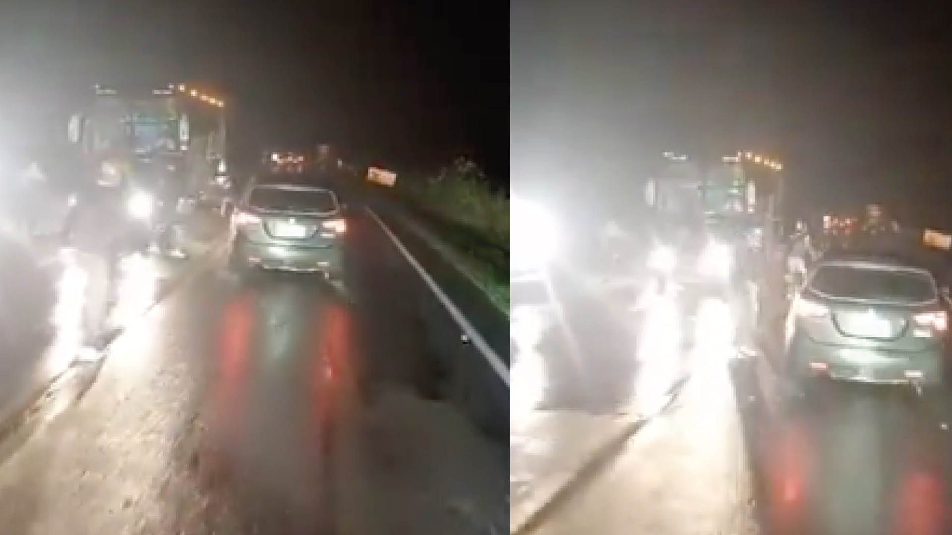 Las carreteras más peligrosas del Ecuador y que son blanco de las bandas delictivas