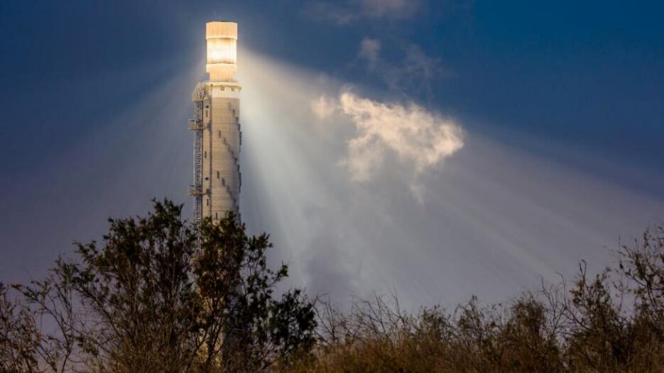 18 científicos de la Universidad Ben Gurión de Israel visitan Ecuador por primera vez para impulsar la cooperación