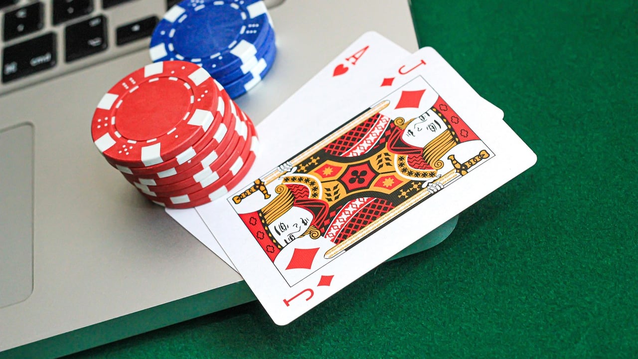 Casas de apuestas online