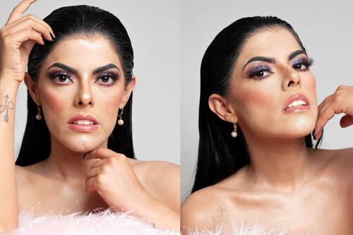 Las famosas novelas donde apareció Cecilia Priego, la actriz mexicana murió a los 36 años