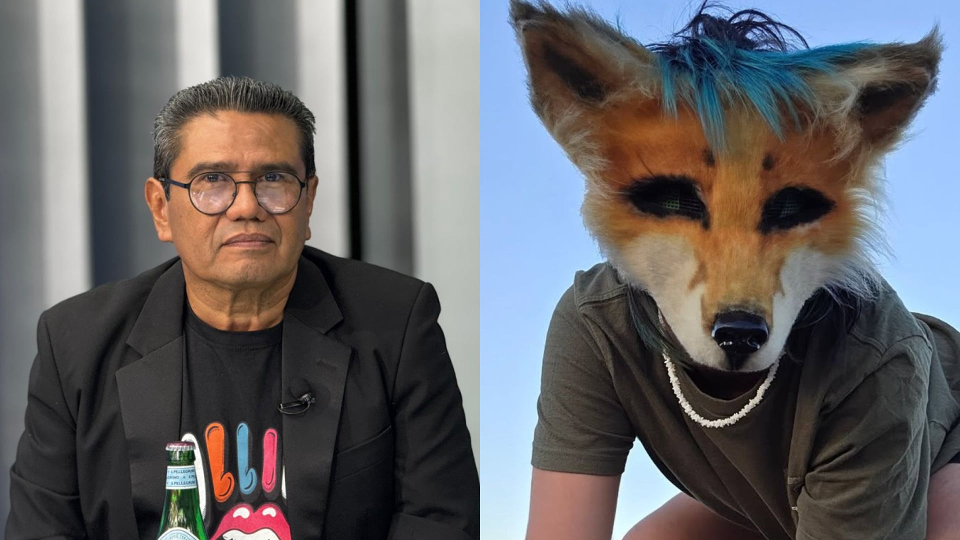 “Si un hijo dice que se siente perro, habría que empezar a darle comida de perro y quitarle el dinero”, dice sociólogo sobre fenómeno therian