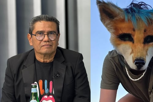 “Si un hijo dice que se siente perro, habría que empezar a darle comida de perro y quitarle el dinero”, dice sociólogo sobre fenómeno therian