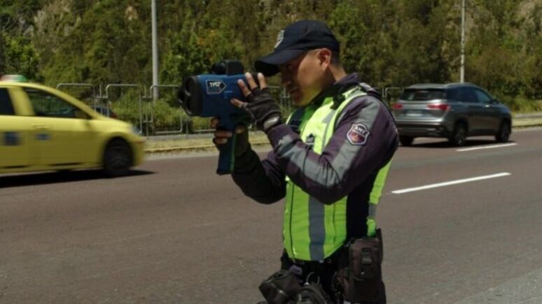 Agencia Metropolitana de Tránsito