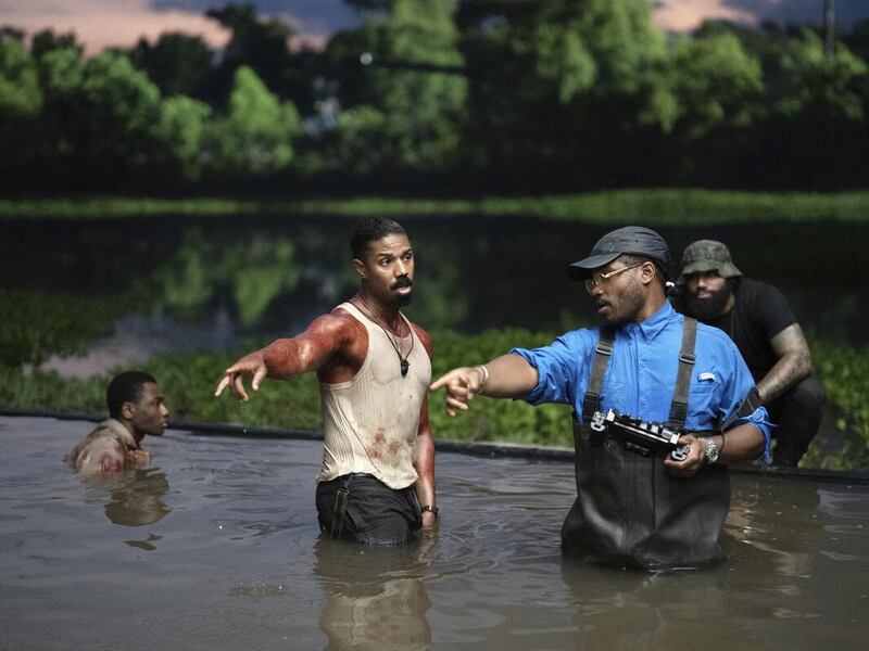 “Sinners”: la película que salió reforzada de los Oscar 2026