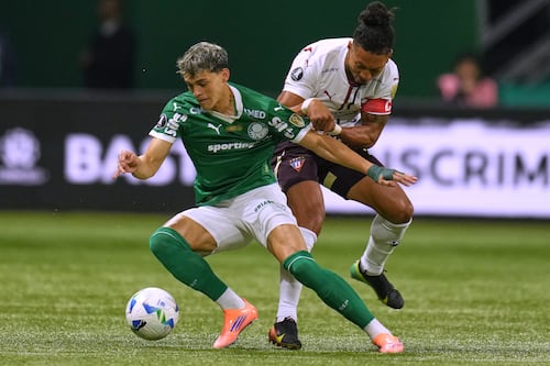 Los millones que perdió Liga de Quito al caer en la semifinal de la Copa Libertadores