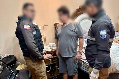 Caso Caja Chica: esto halló la Fiscalía durante los allanamientos