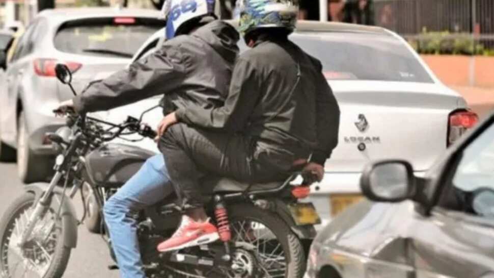 Acabaron con su vida por intentar evitar un robo en un local de comidas