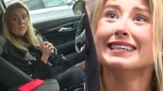 Maestra es condenada a prisión por seguir 33 veces a su exnovio al trabajo