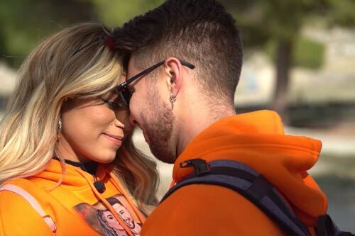 ¿Andreina Bravo no logra desligarse de Miguel Melfi? La cantante opinó sobre romance de su ex en ´La casa de los famosos´