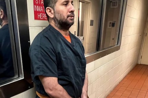 Alias Fito negociaría un acuerdo para colaborar con Estados Unidos, dice su abogado