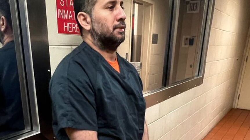 Alias Fito en EE.UU. tras ser extraditado