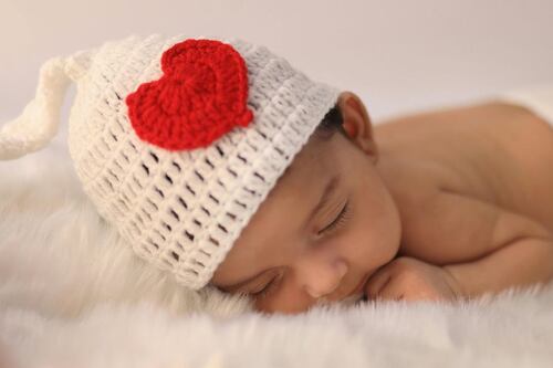 Por San Valentín: estos fueron los nombres más inscritos en Ecuador entre 2024 y 2026