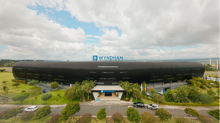 WYNDHAM QUITO AIRPORT RECIBE DOS PRESTIGIOSOS PREMIOS