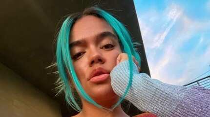 Ahora tendremos a una nueva Karol G, más madura y profesional.