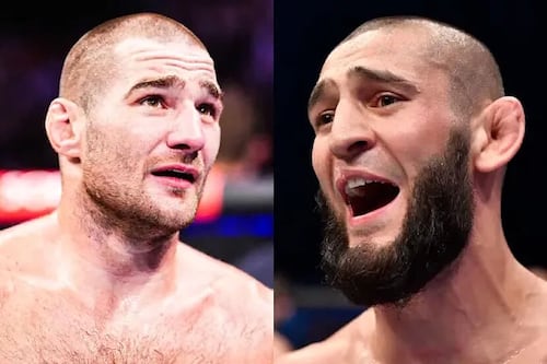 UFC 328: ¿Dónde y cómo ver la mejor cartelera en lo que va del año?