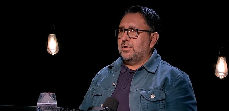 “Me reencontré con familiares fallecidos”: el impactante relato del hombre que estuvo muerto por ocho minutos - Fuente: Video de Youtube