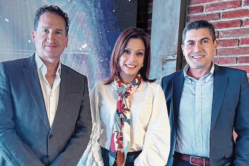 El gigante del acero se reinventa en el país: Grupo AG integra 85 años de historia ecuatoriana en su red global