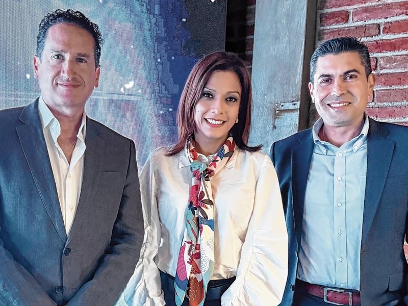 El gigante del acero se reinventa en el país: Grupo AG integra 85 años de historia ecuatoriana en su red global