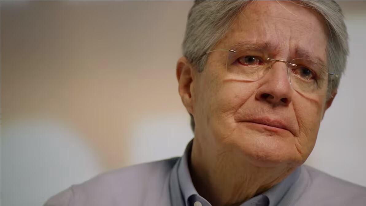 Guillermo Lasso y su pasión llamada Ecuador