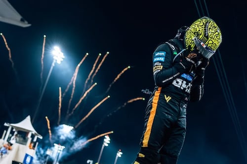 F1 en 2026: Fechas clave, nuevos aspirantes al título y debut de Cadillac