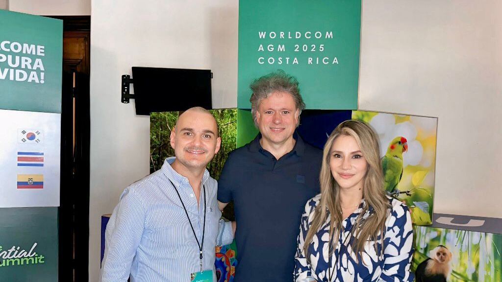 Worldcom Global Meeting 2025