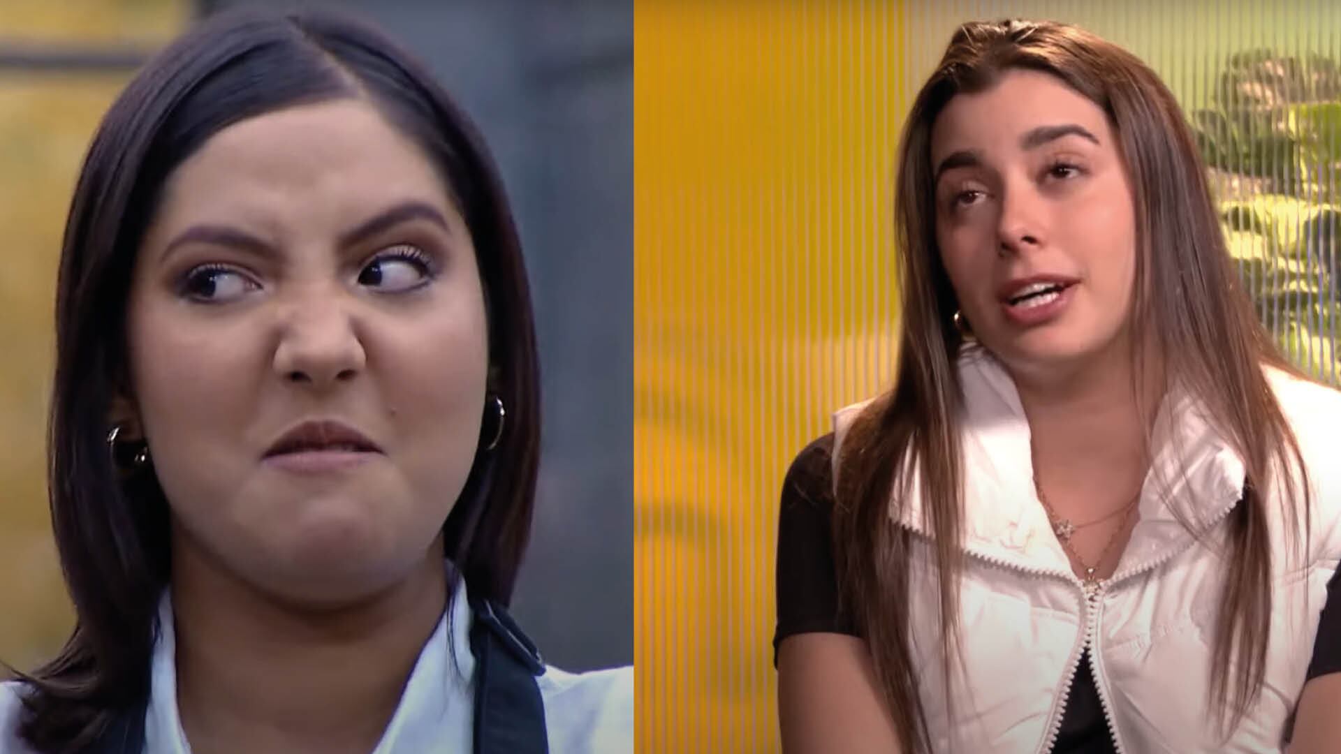 Gigi y Lu