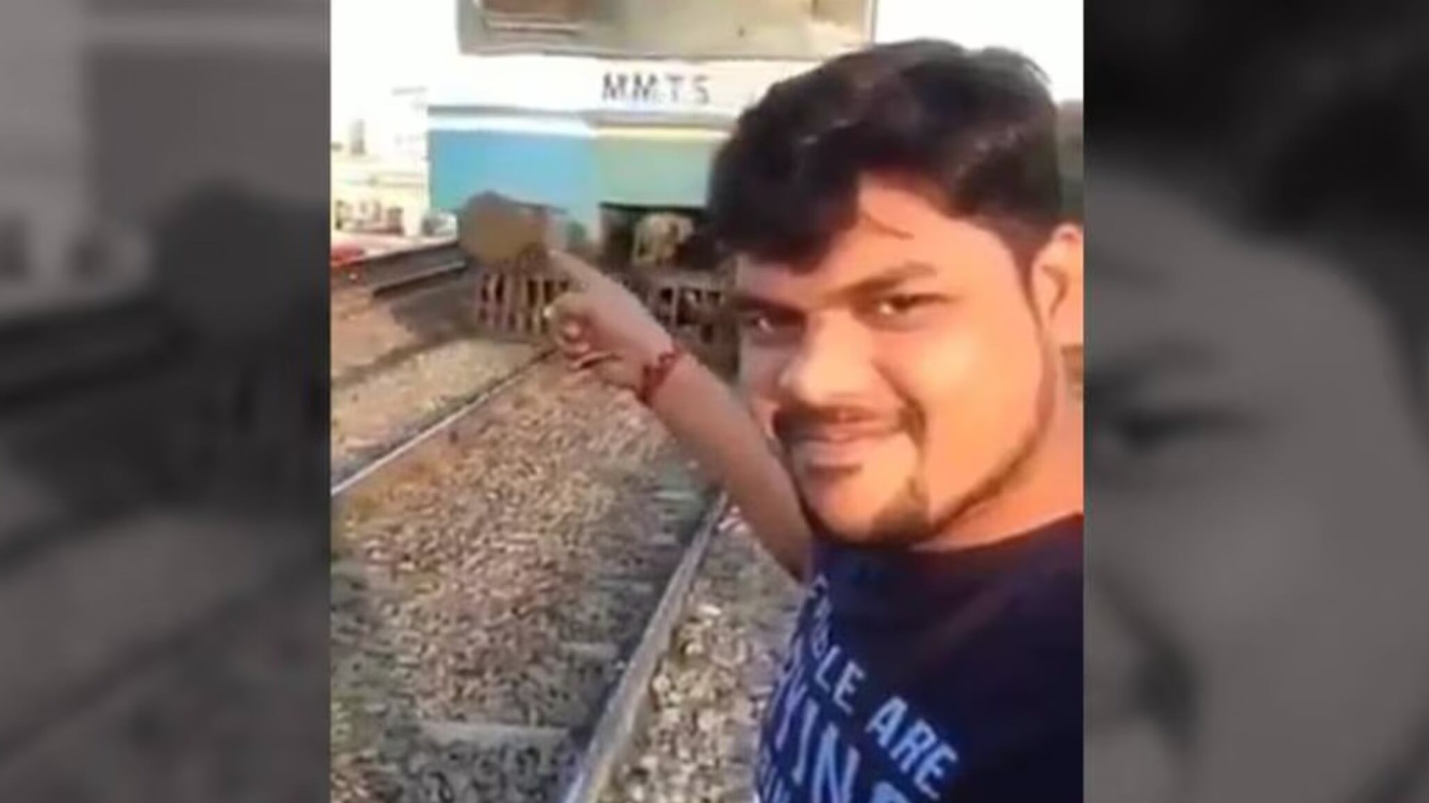 La inconsciencia nos lleva a situaciones riesgosas