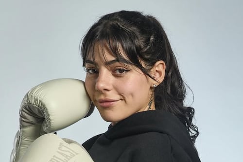 Milica y su sorpresa con el acento cuencano, la argentina visitó la ‘Atenas del Ecuador’