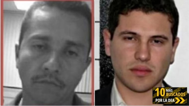 ¿Quién es el delincuente más buscado por la DEA tras la muerte de "El Mencho"?.