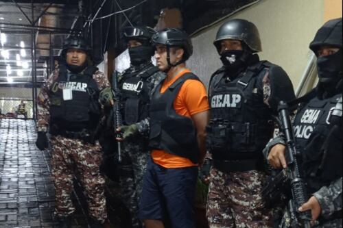 ¿Por qué es tendencia Germán Cáceres?