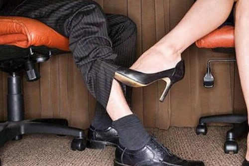 Condenan a 13 años de cárcel a una ex gobernadora china por tener sexo con 58 empleados