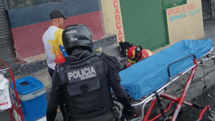 Lo que se sabe de sicariato perpetrado en el sur de Quito