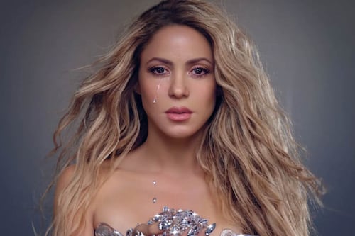 ¿Canciones de Shakira son aburridas?; Mira lo que opinan los internautas
