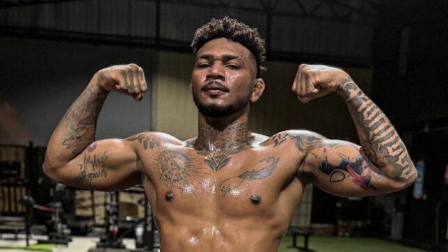 Michael Morales peleará en UFC 315.