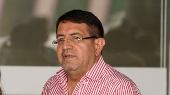 Santiago Díaz