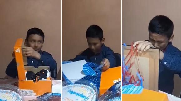 TikTok nos llena de momentos conmovedores