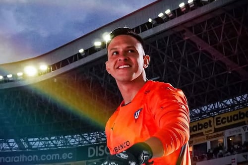 Guayaquil City responde a la demanda de Gonzalo Valle: “Le salvamos la vida”