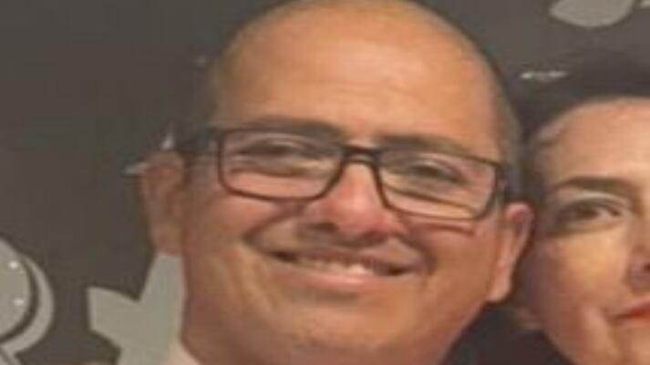 Reportan la desaparición de Carlos Reyes en el norte de Quito