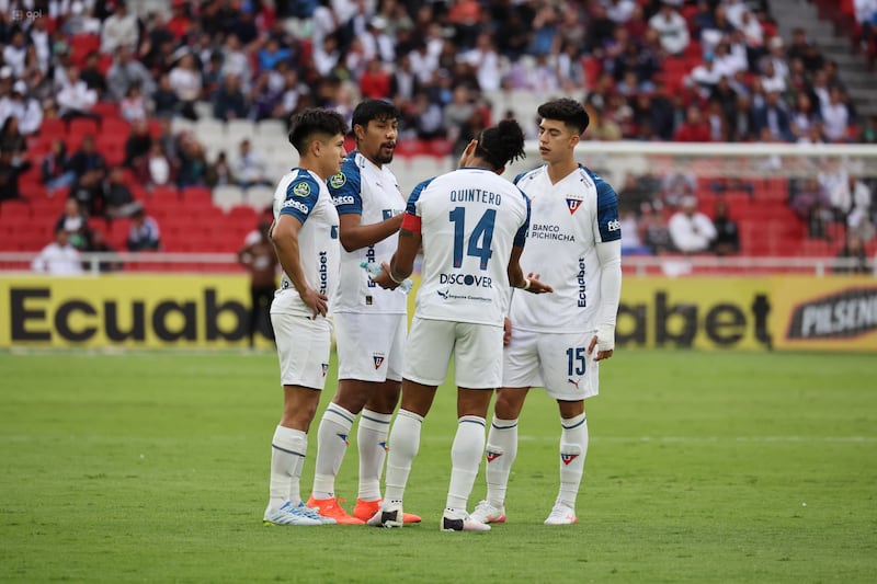 LDU